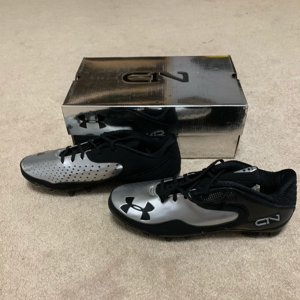Under Armour C1N Cleats
